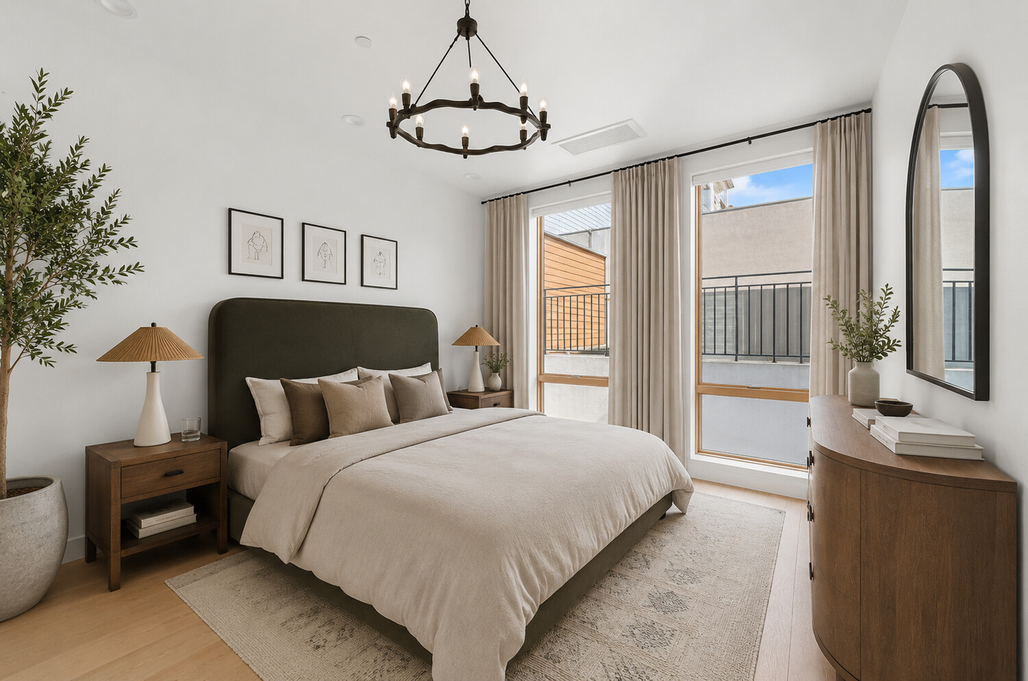 636 LORIMER Street TWNHS