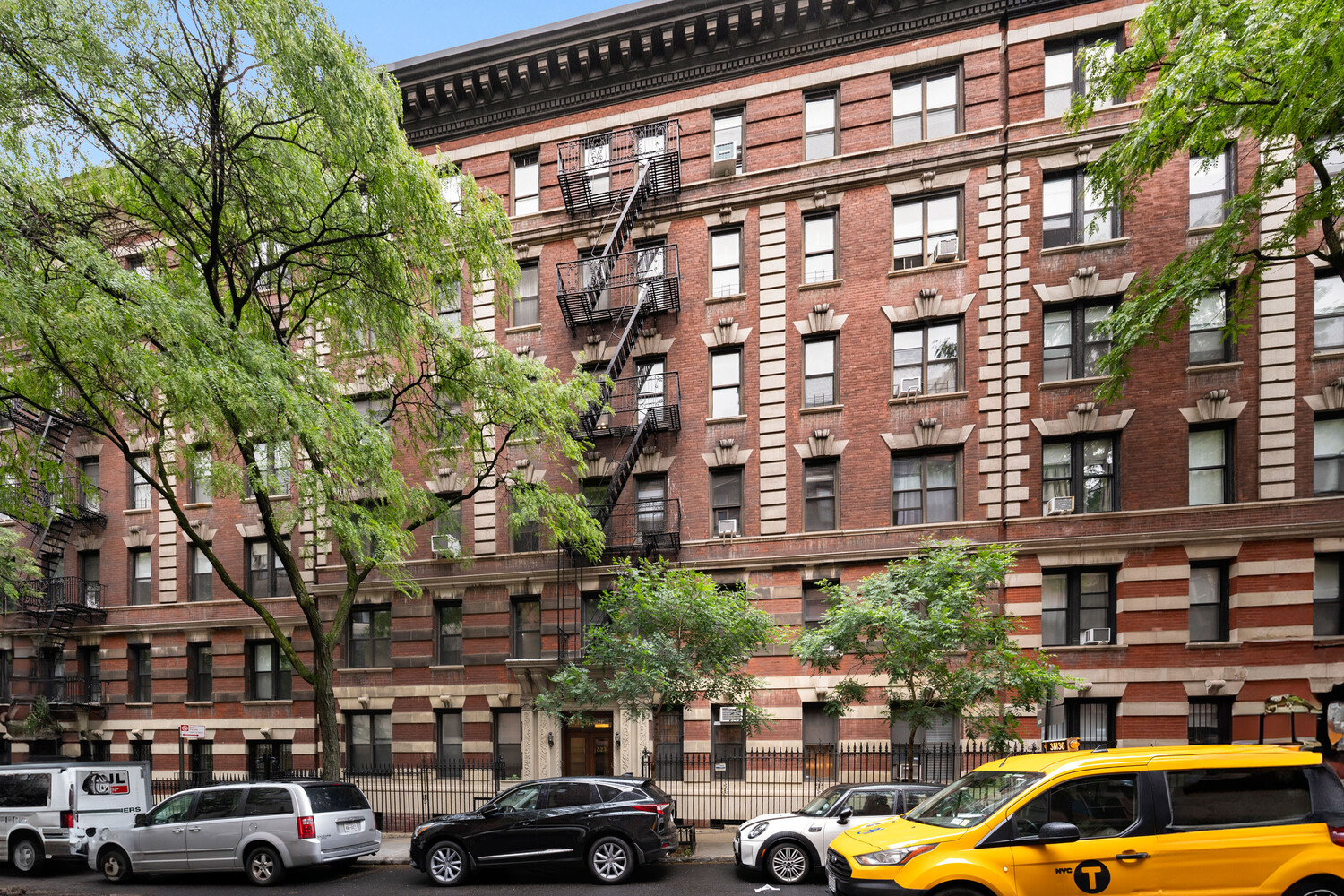 523 W 121ST Street 2