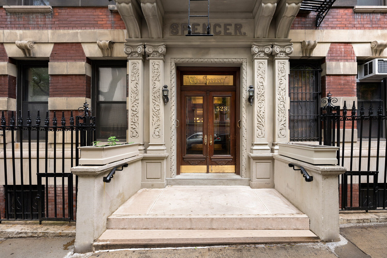 523 W 121ST Street 2