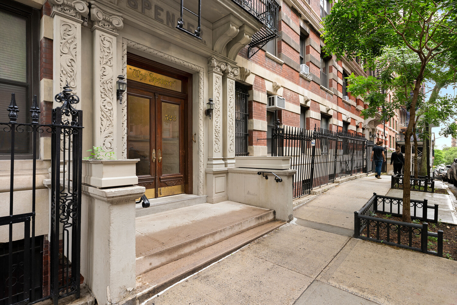 523 W 121ST Street 2