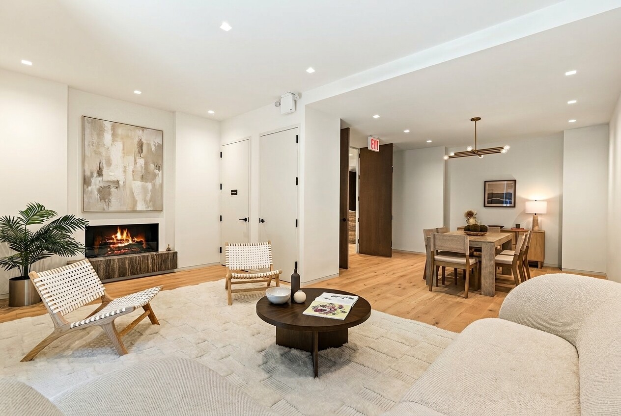 66 CLINTON Street 6A