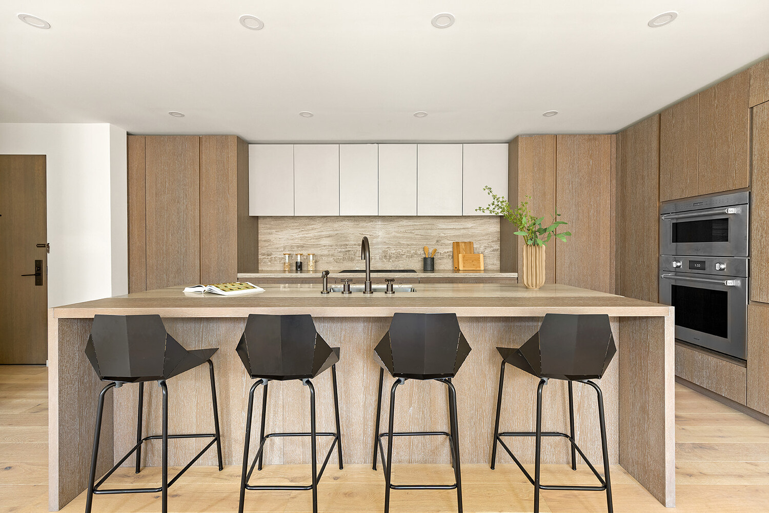66 CLINTON Street 6A