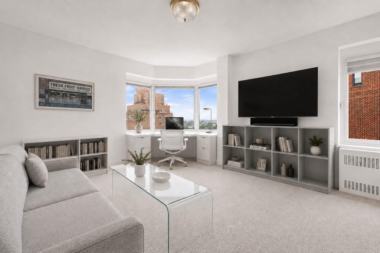 45 E END Avenue 20D