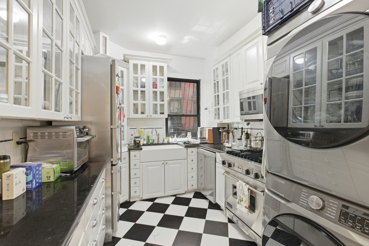 31 TIEMANN Place 7
