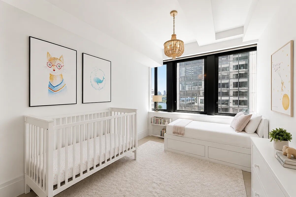 101 WALL Street 19B