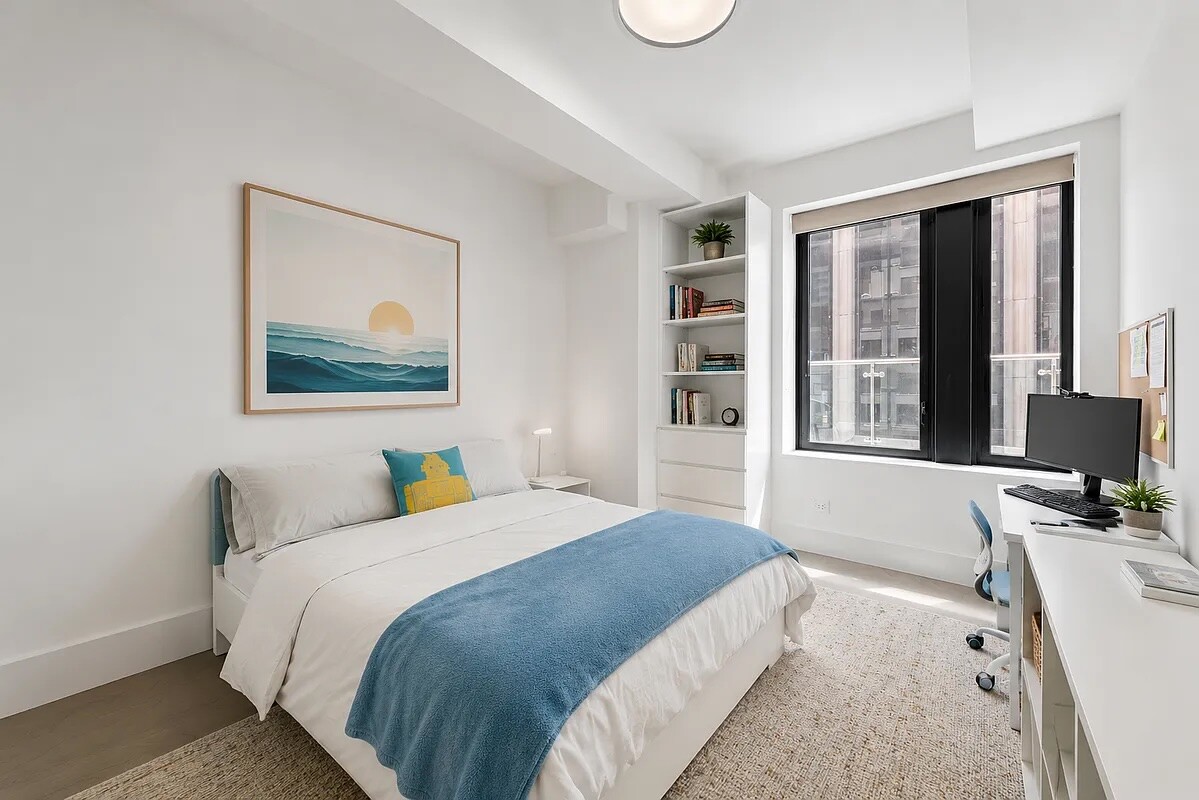 101 WALL Street 19B