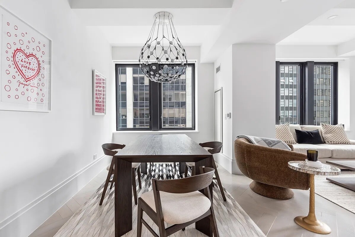 101 WALL Street 19B