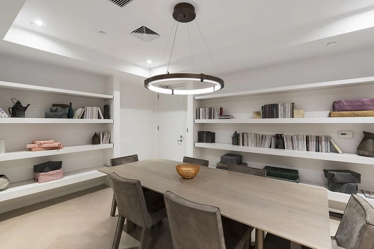 101 WALL Street 19B