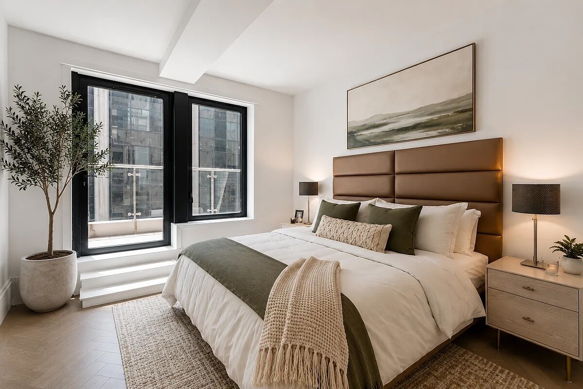 101 WALL Street 19B
