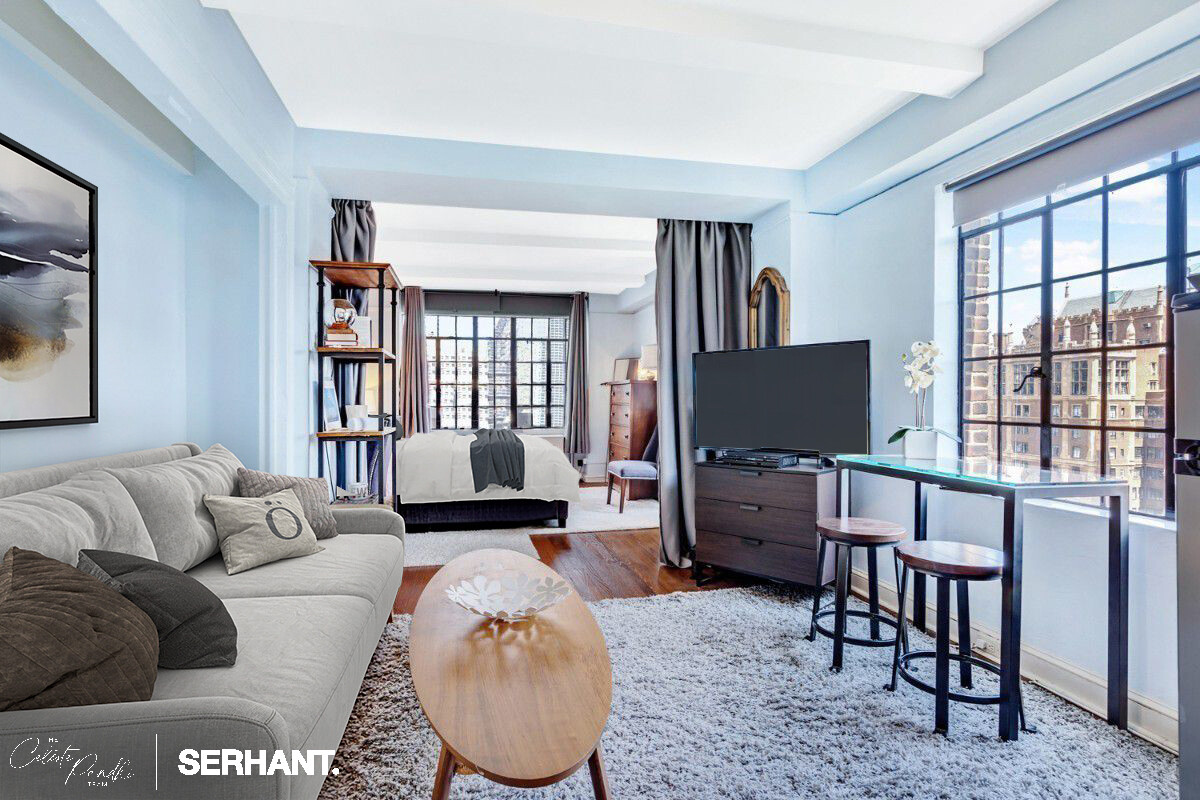 320 E 42ND Street 2301
