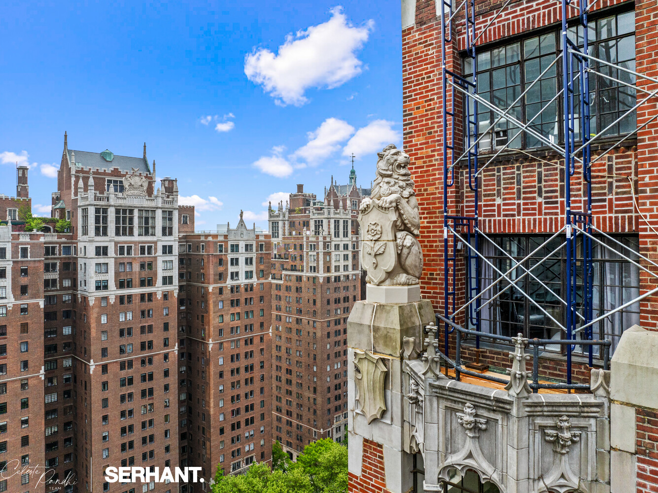 320 E 42ND Street 2301