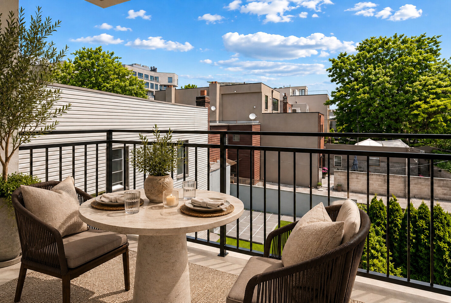 636 LORIMER Street 3