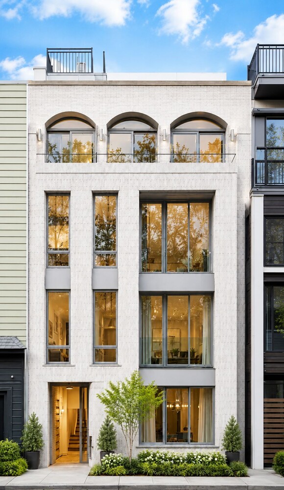 636 LORIMER Street 3