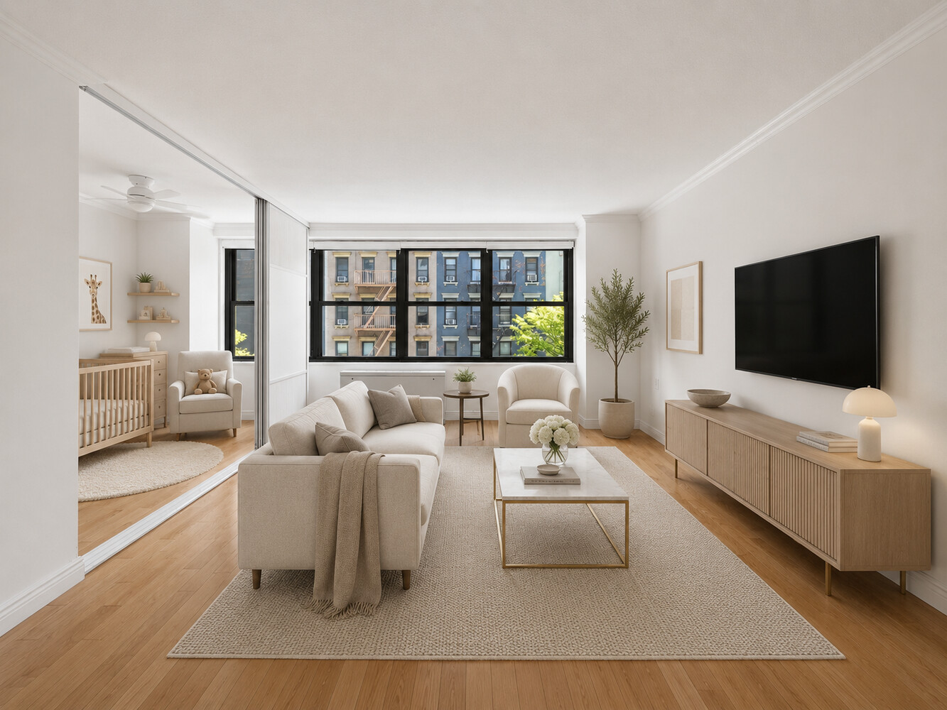 225 E 57TH Street 4M
