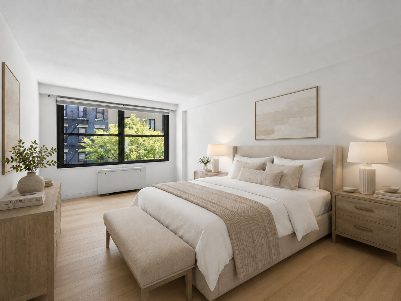 225 E 57TH Street 4M