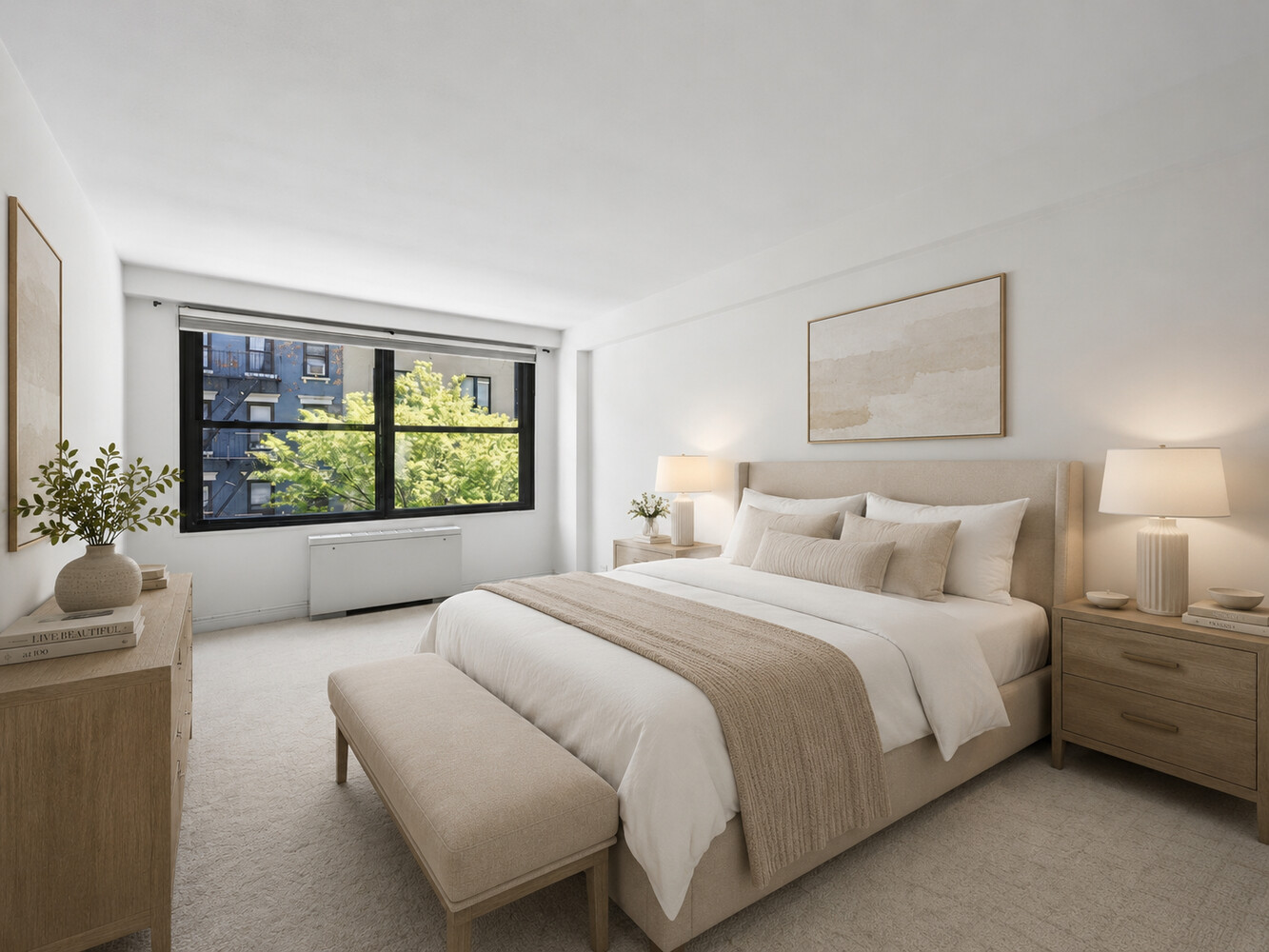 225 E 57TH Street 4M