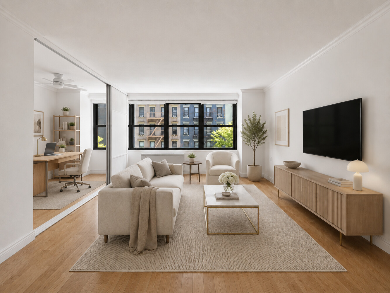 225 E 57TH Street 4M