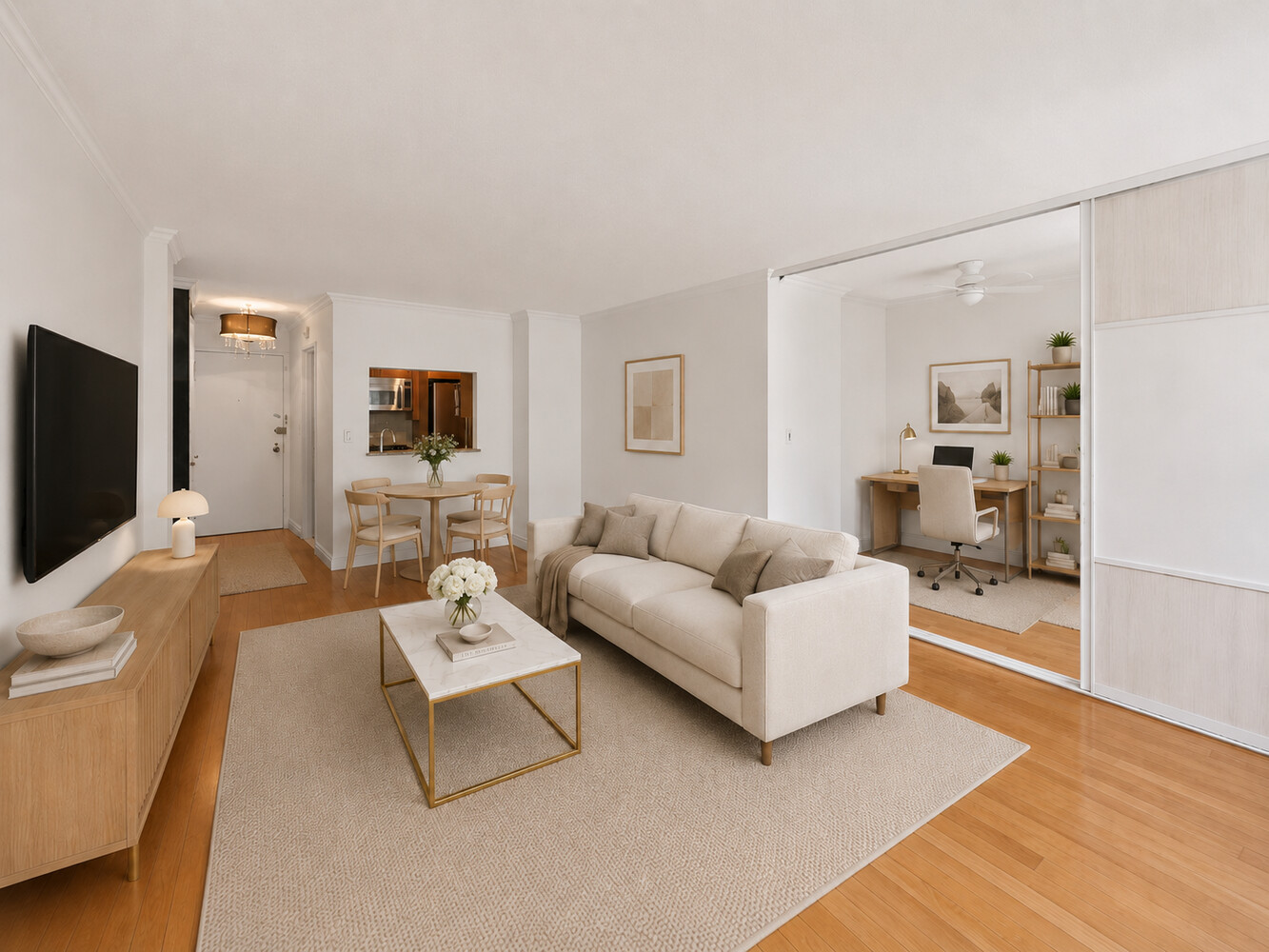 225 E 57TH Street 4M