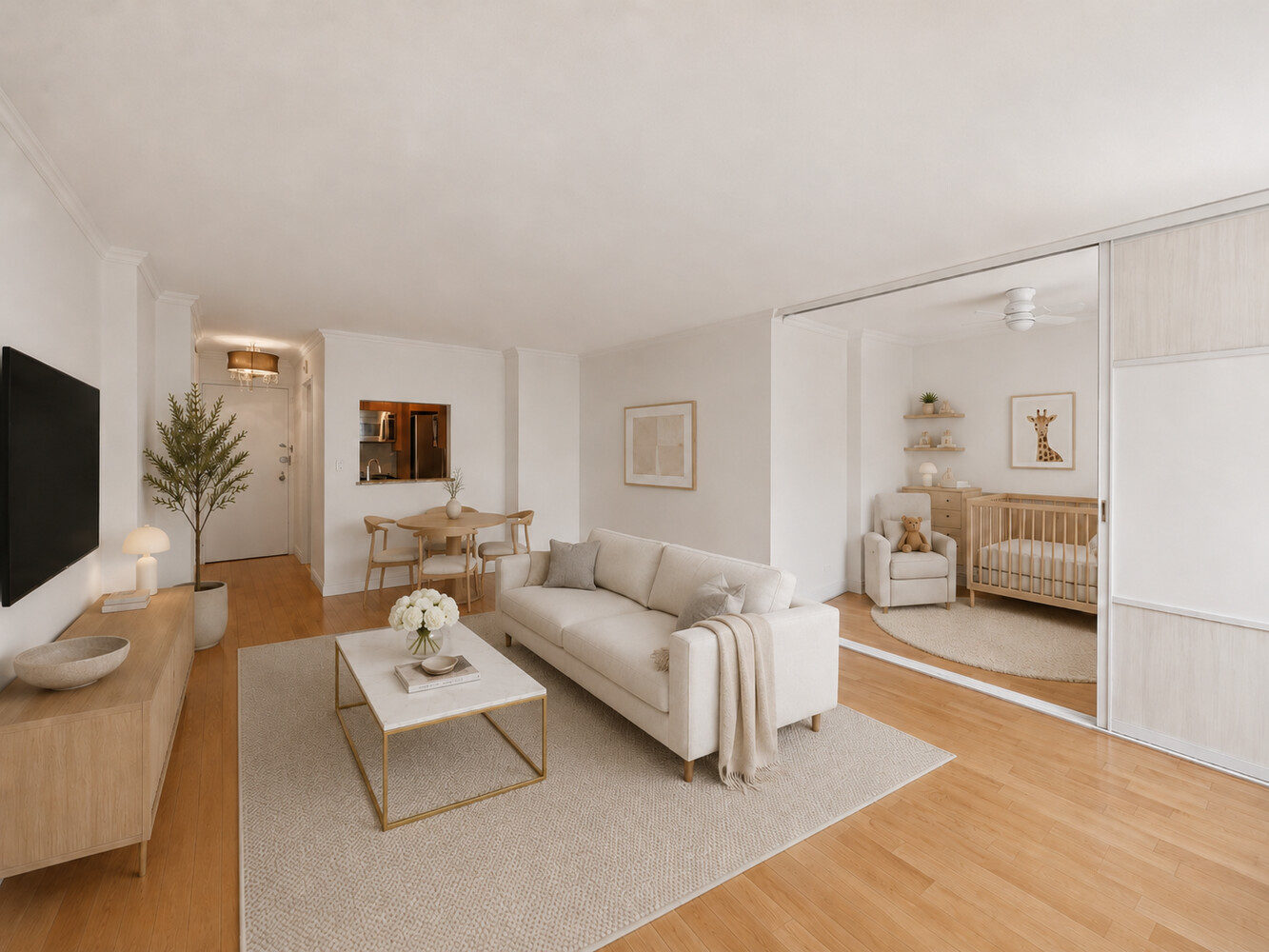 225 E 57TH Street 4M