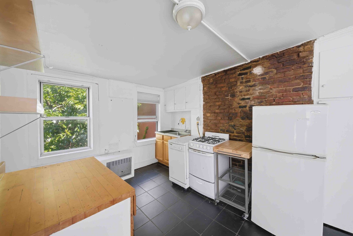 59 DUFFIELD Street