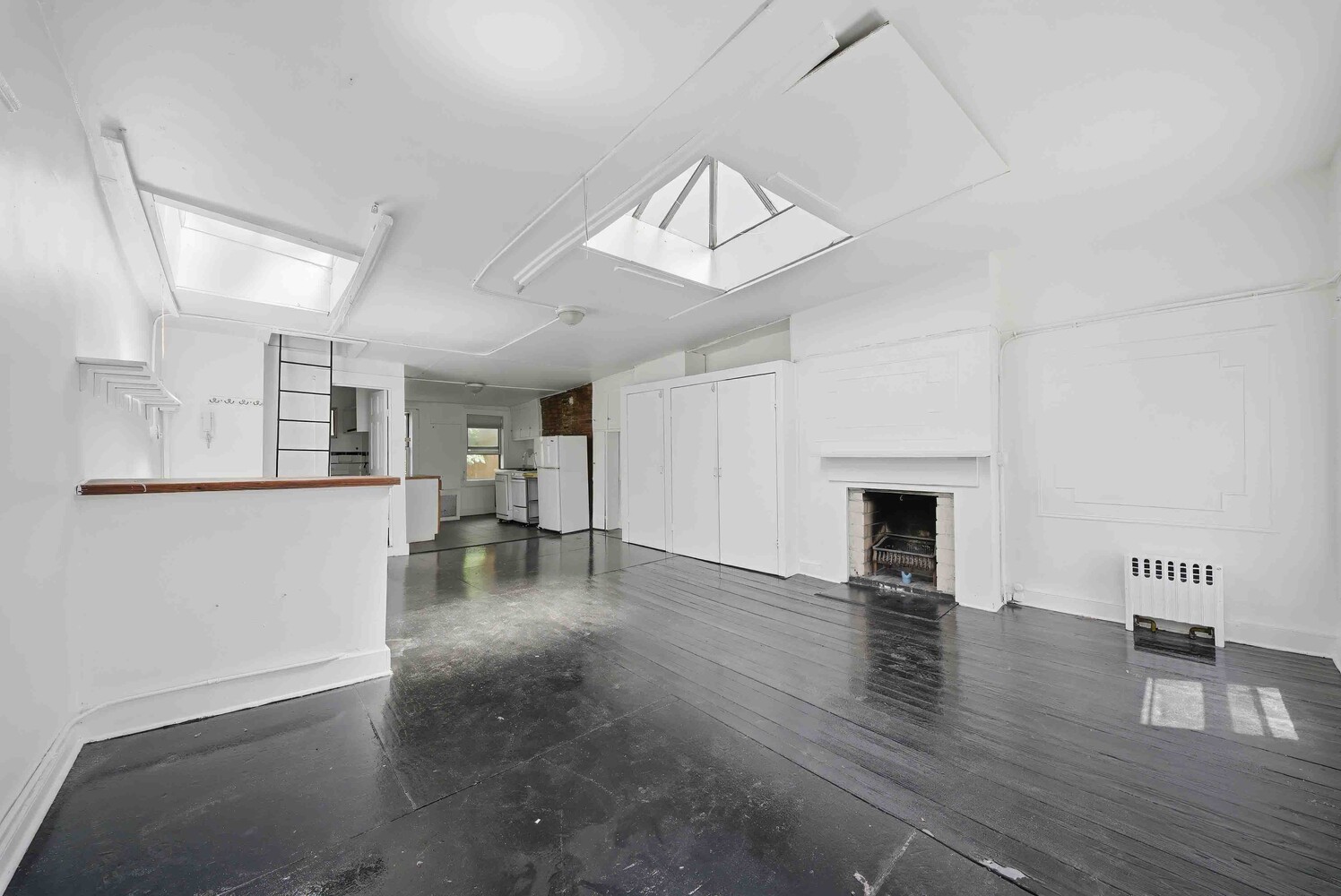59 DUFFIELD Street