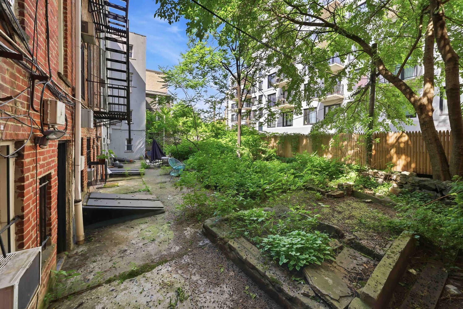 59 DUFFIELD Street