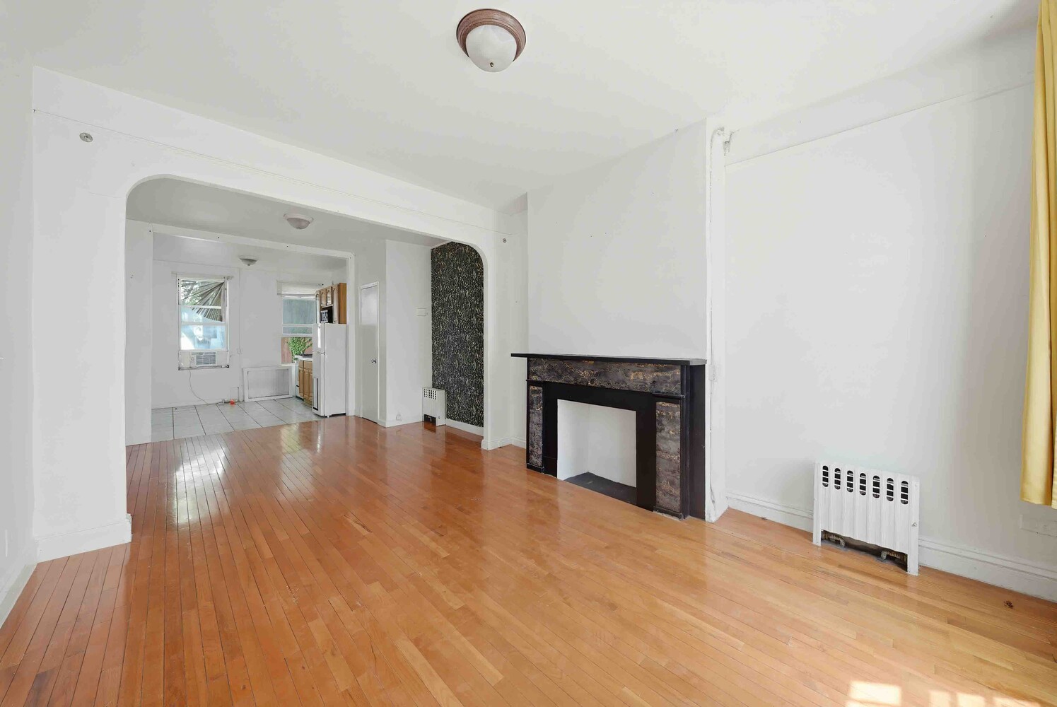 59 DUFFIELD Street