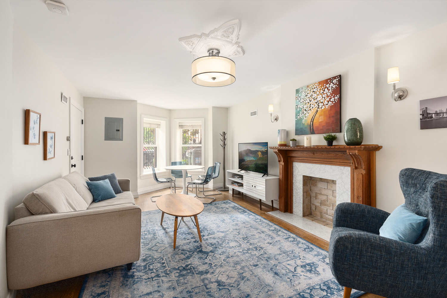 131 ST JOHNS Place GFL