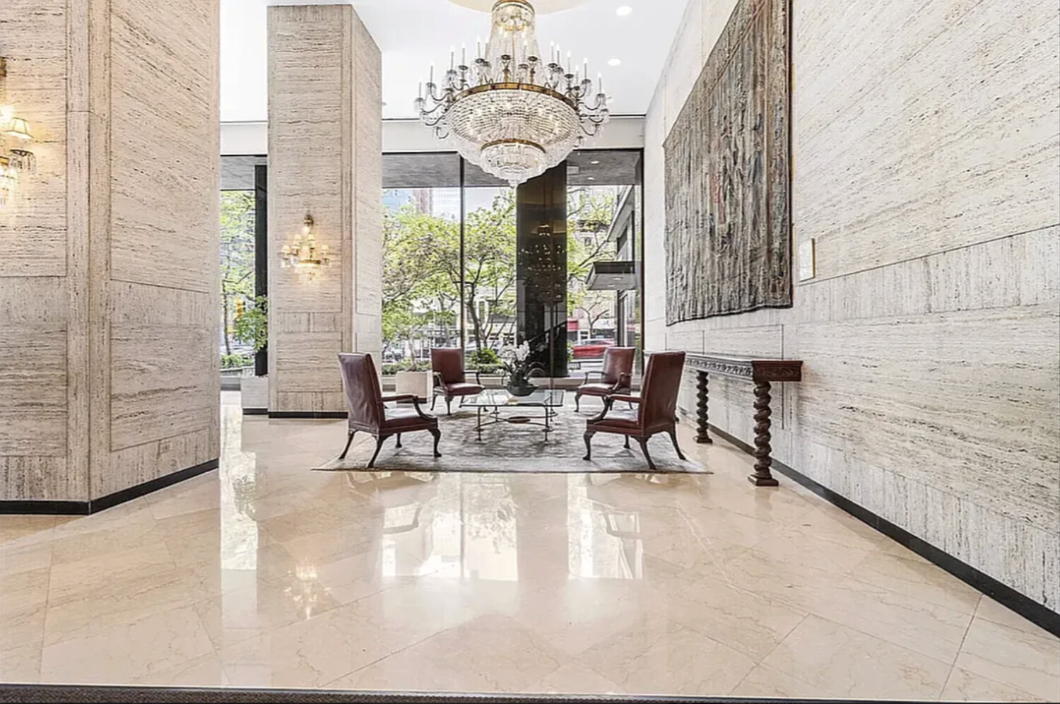 303 E 57TH Street E17