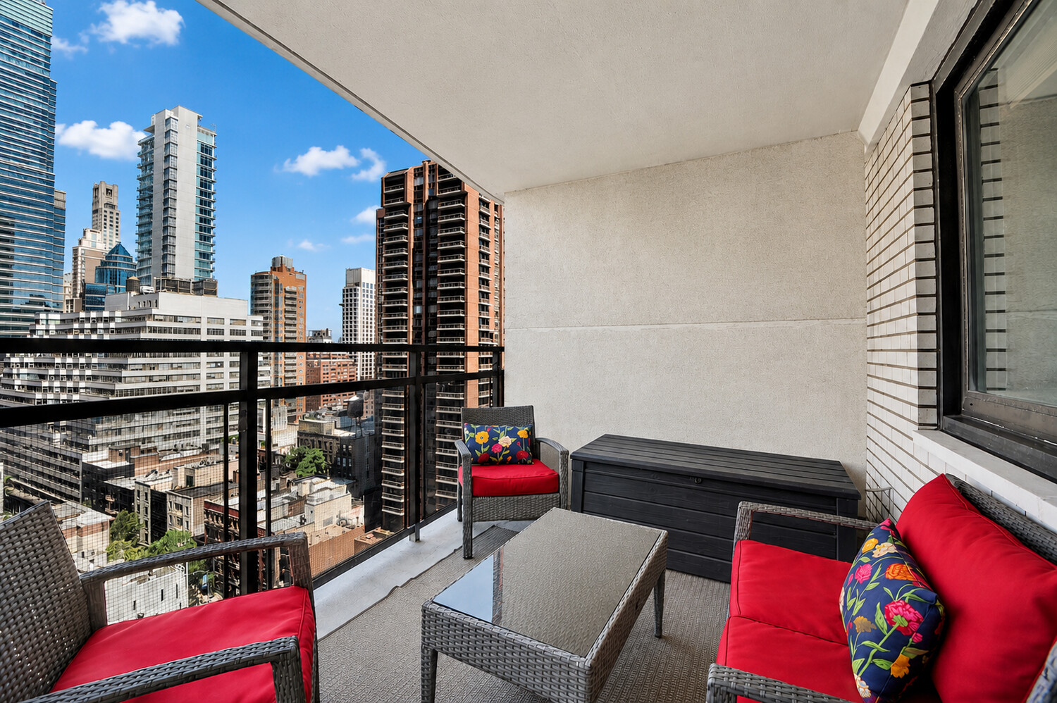 303 E 57TH Street E17