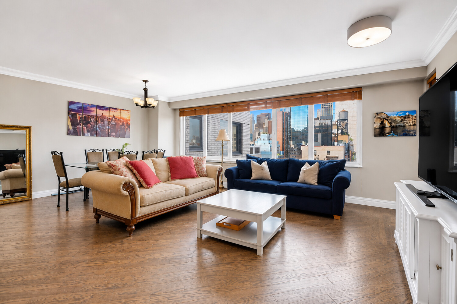 303 E 57TH Street E17