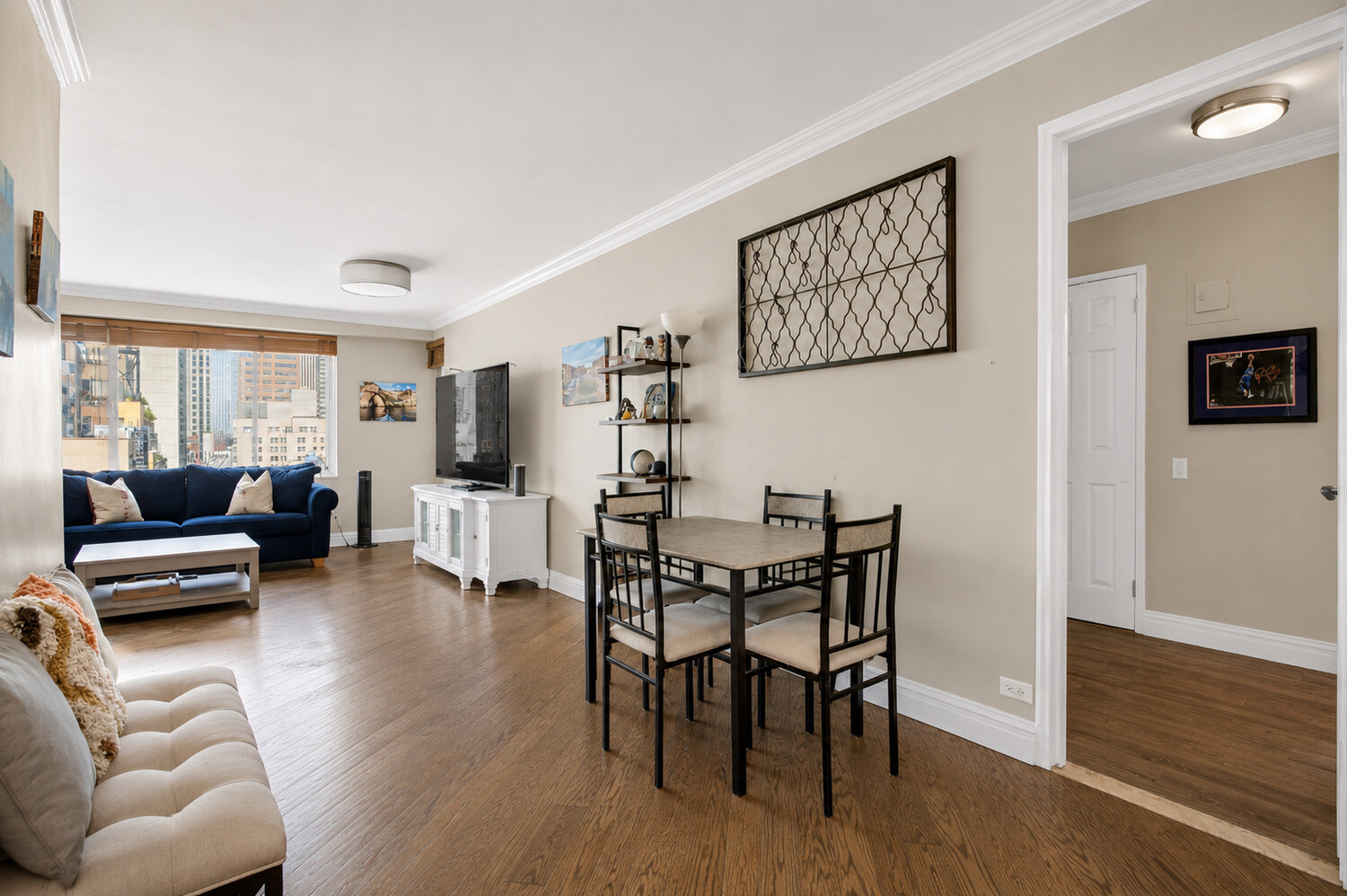 303 E 57TH Street E17