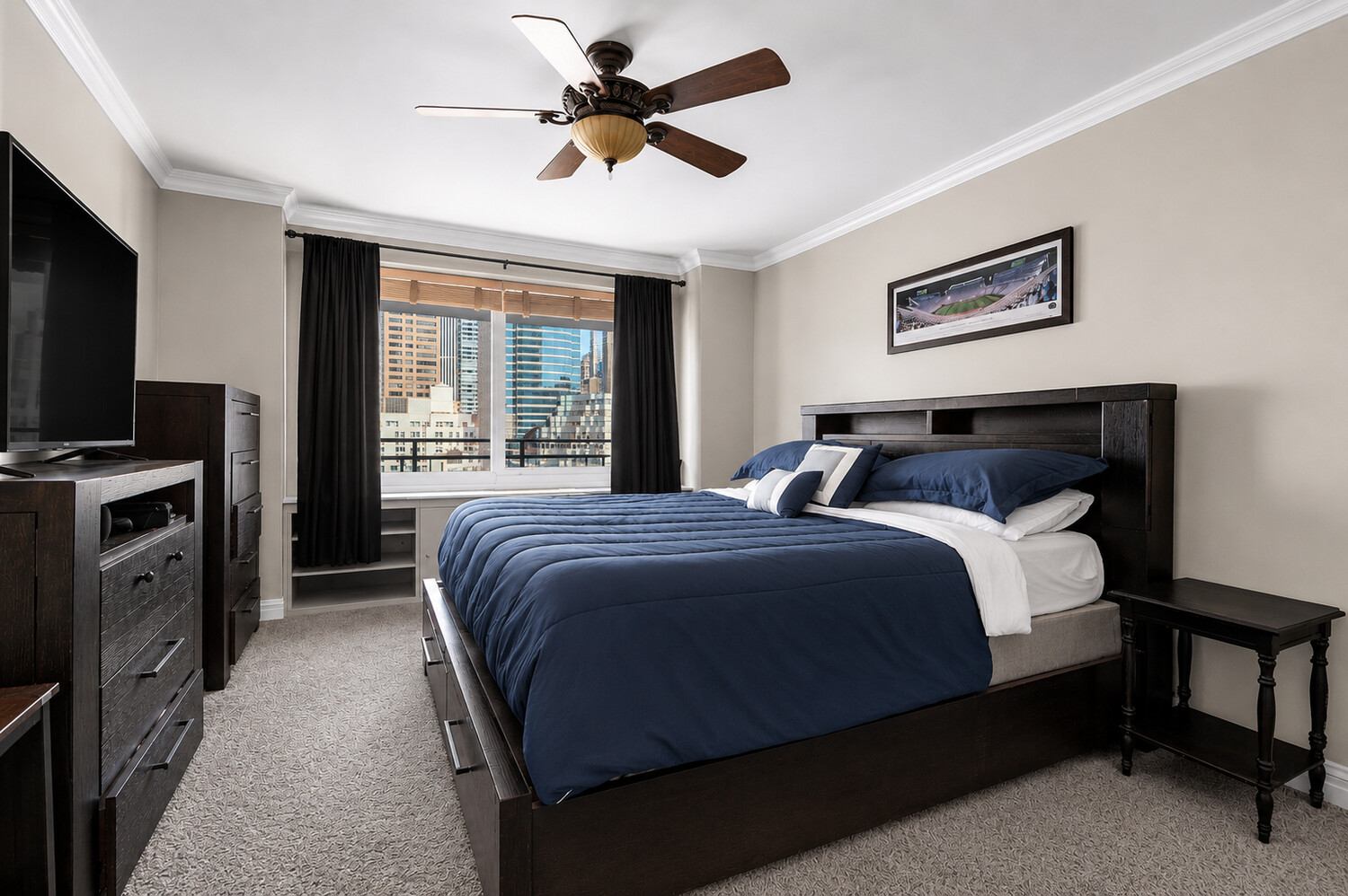 303 E 57TH Street E17