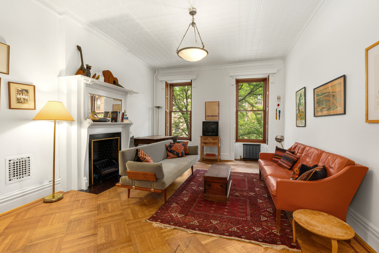 360 W 121ST Street