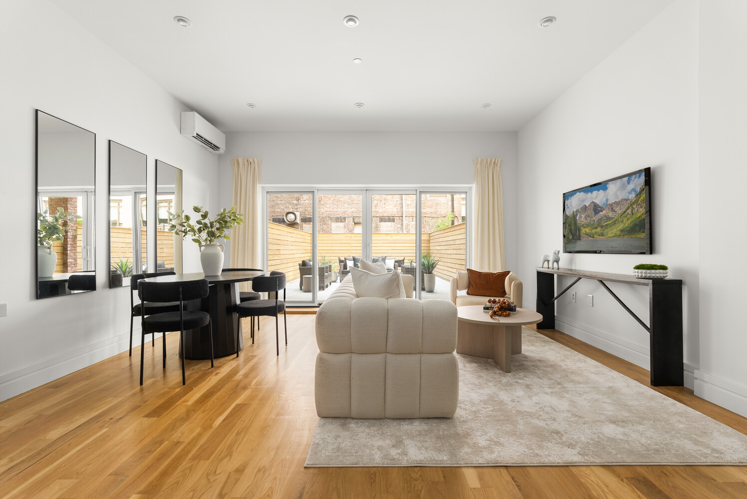 254 W 88TH Street B