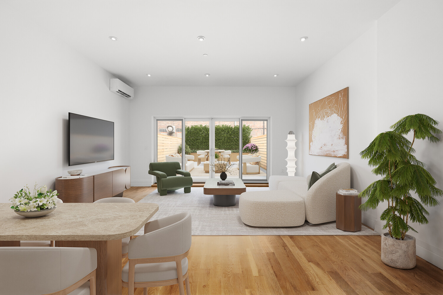 254 W 88TH Street B