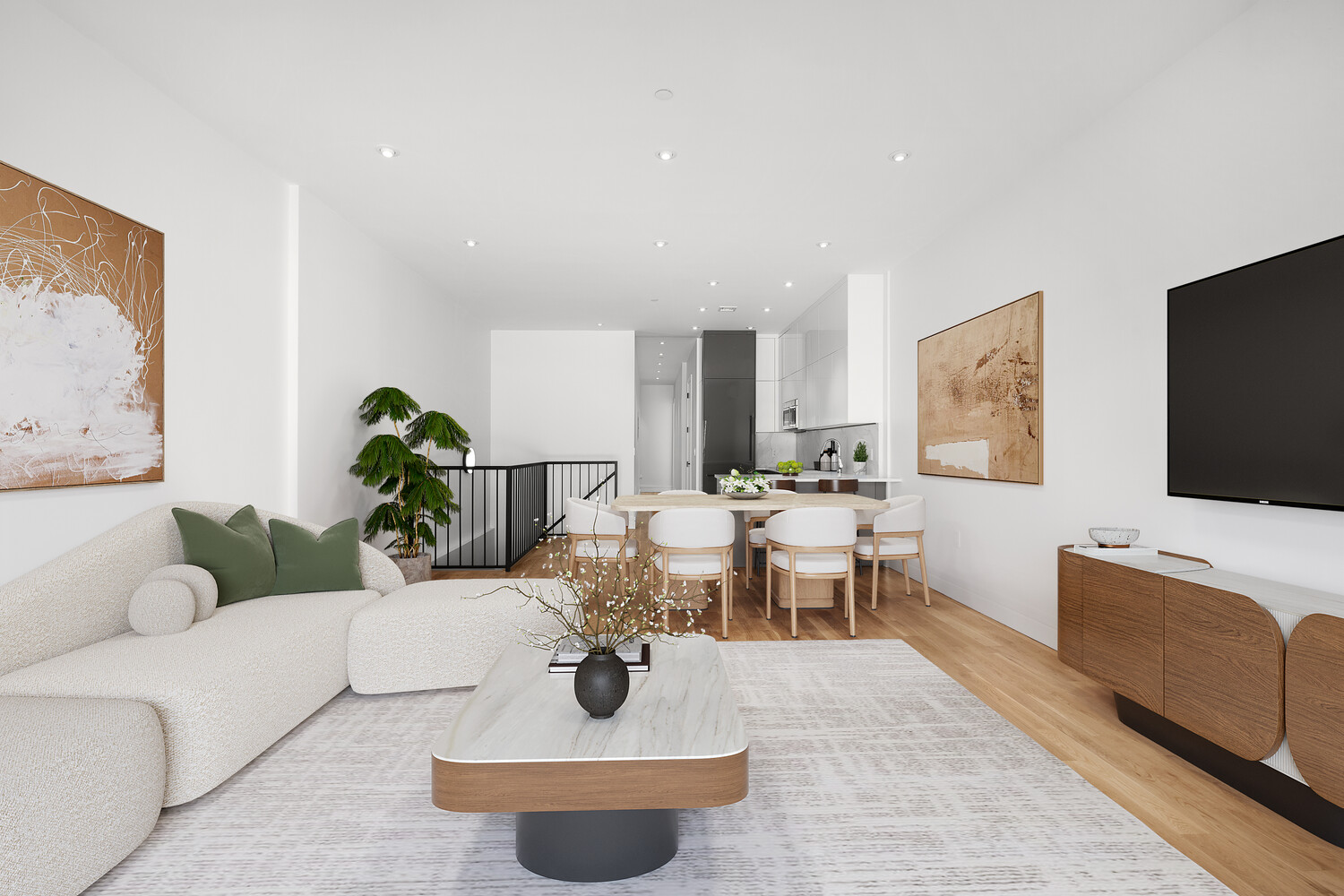 254 W 88TH Street B
