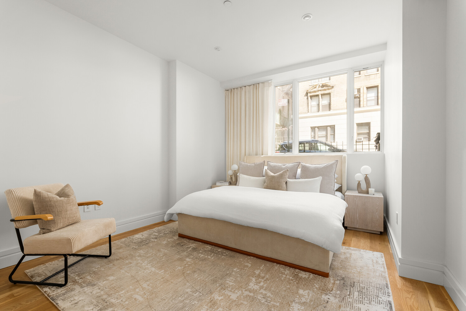 254 W 88TH Street B