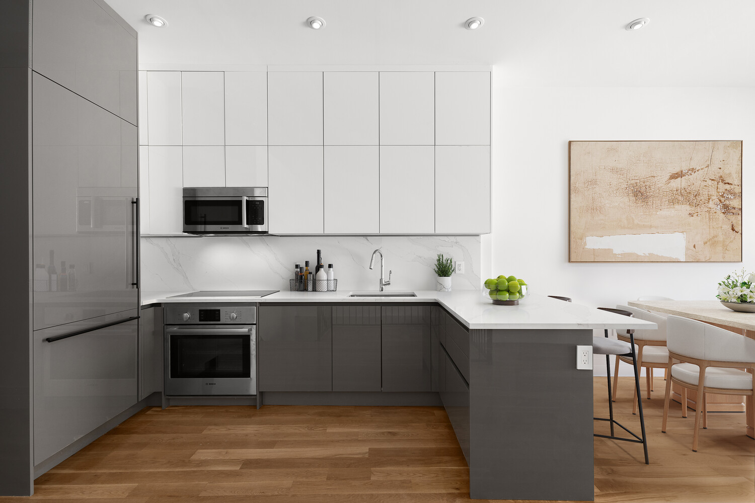 254 W 88TH Street B