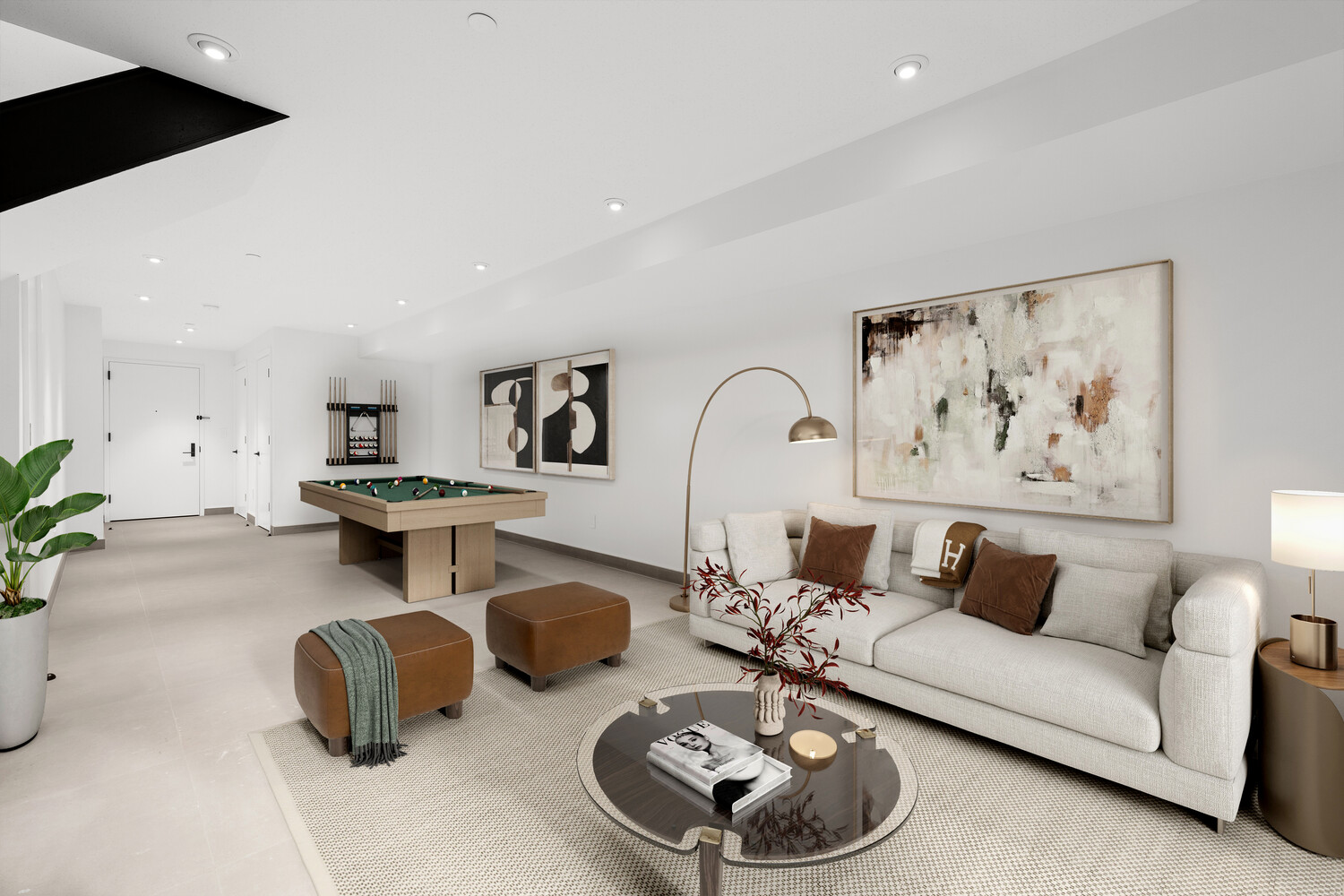 254 W 88TH Street B