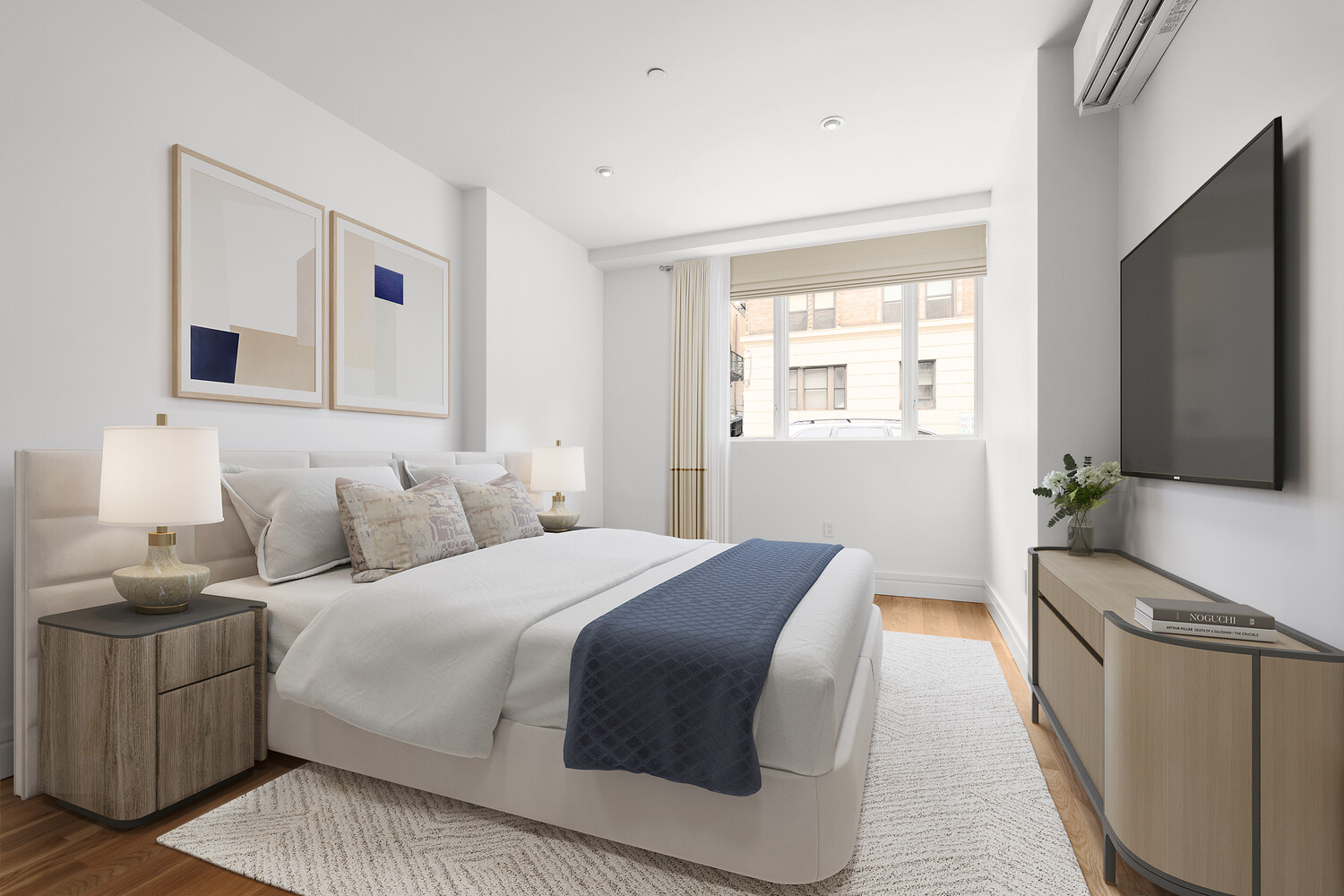 254 W 88TH Street B
