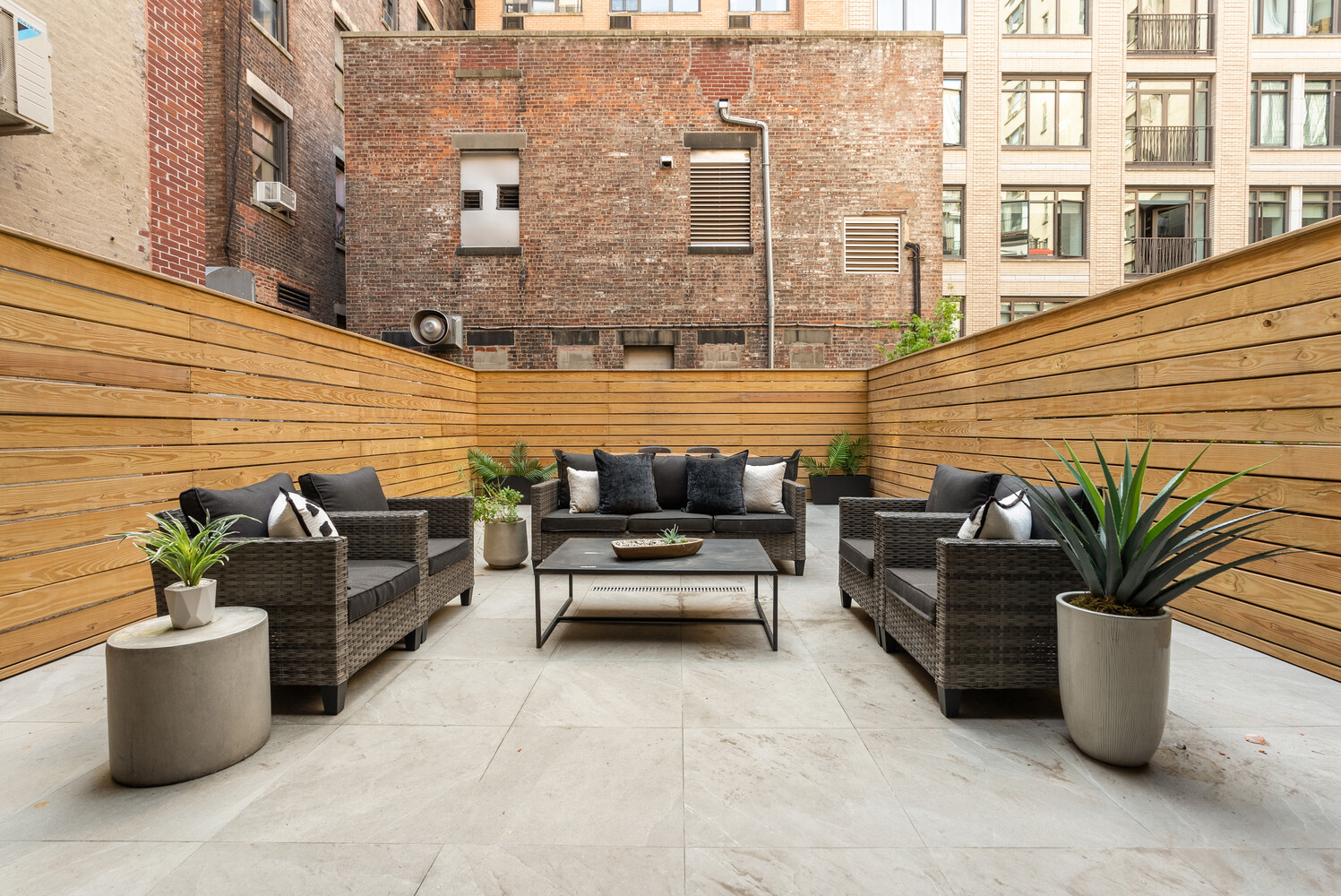 254 W 88TH Street B