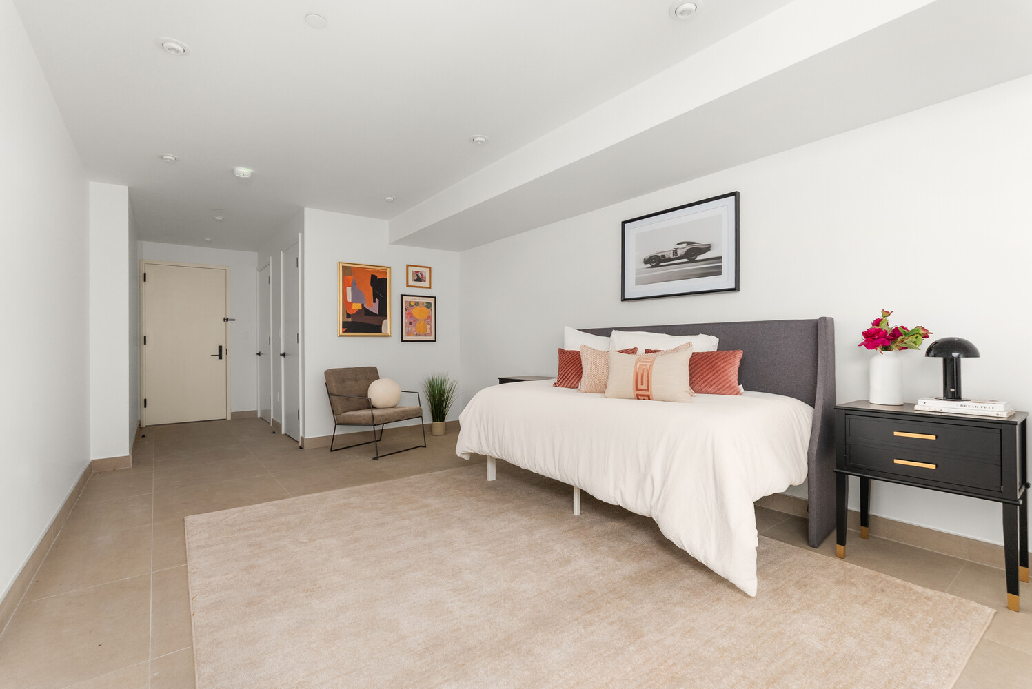 254 W 88TH Street B