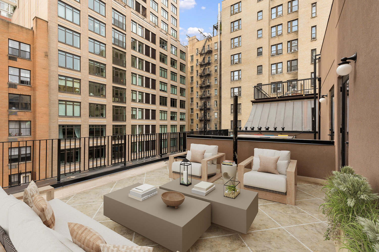 254 W 88TH Street B