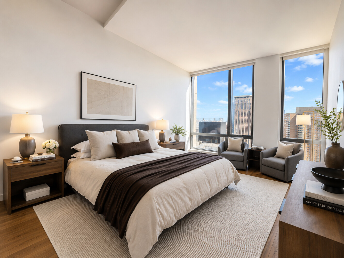 101 WARREN Street 3130