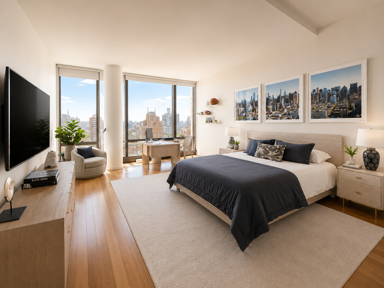 101 WARREN Street 3130