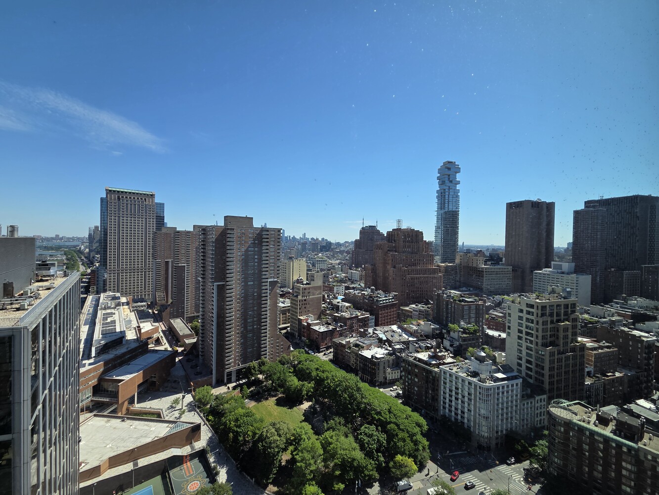 101 WARREN Street 3130