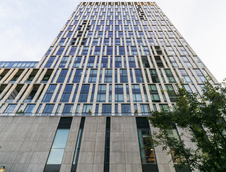 101 WARREN Street 3130