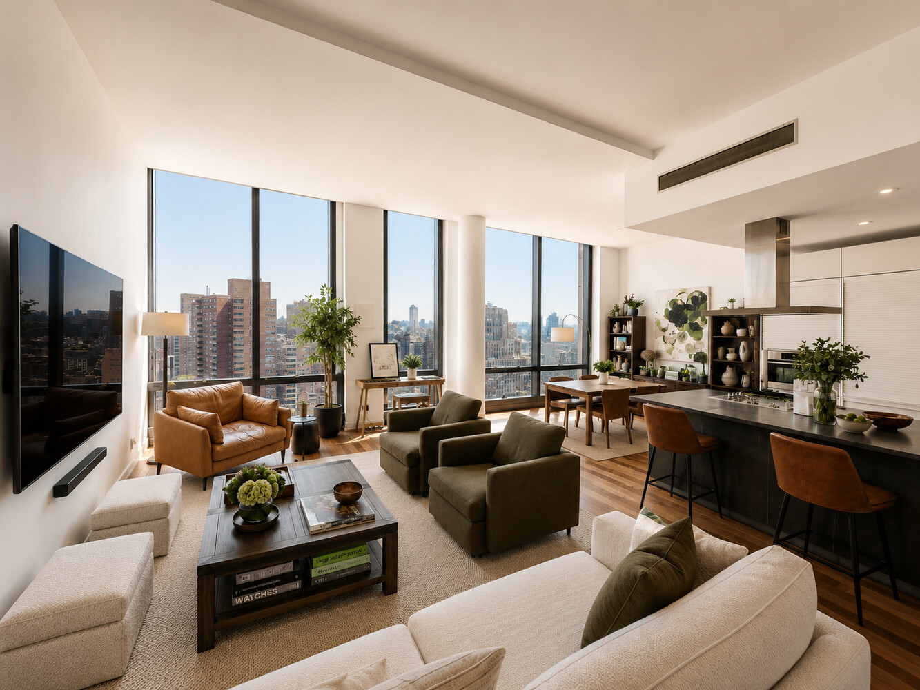 101 WARREN Street 3130