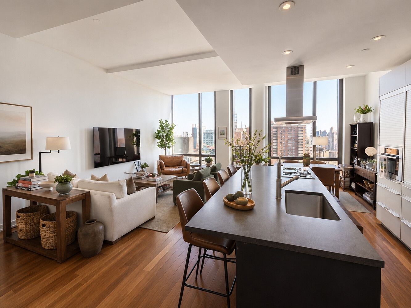 101 WARREN Street 3130